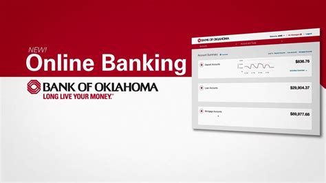 Bank Of Oklahoma Personal Banking Quick Loans Online In Oakville